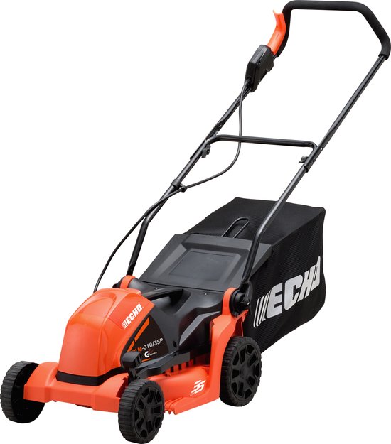 Echo 40V gazonmaaier DLM310-35P van Echo