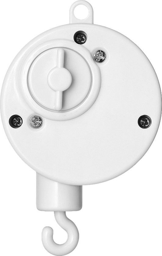 Eco Toys Universeel Muziekdoosje voor Muziekmobiel HC546186 van Eco Toys