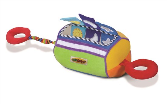 Edushape Power Stretch van Edushape.