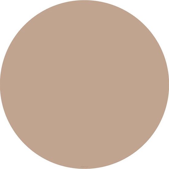 Eeveve Knoeimat 110cm | Mocha Dark van Eeveve