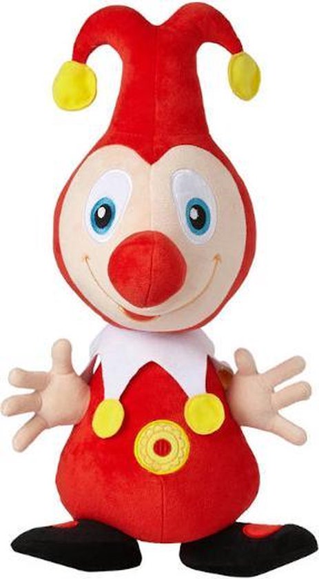 Efteling Knuffel Jokie 30 cm