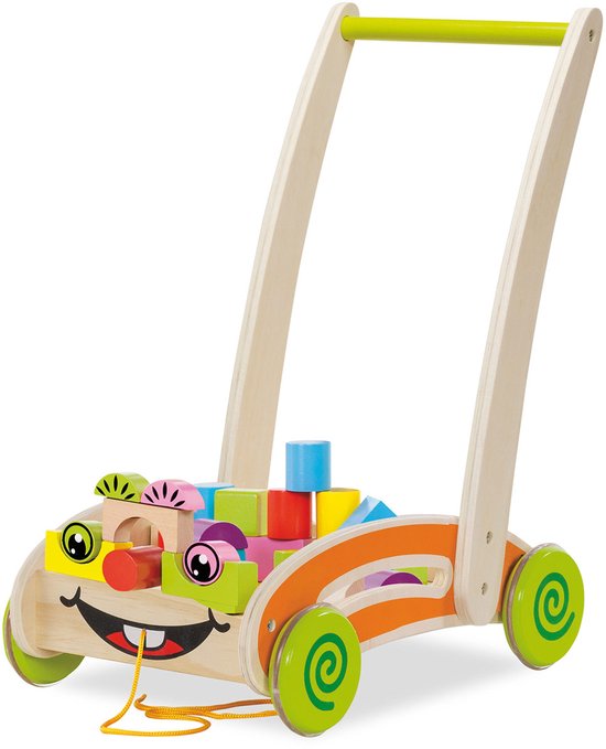 Eichhorn Activity Walker van EICHHORN