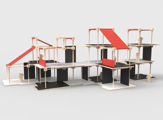 El Nan EL NAN - Nan House van El Nan