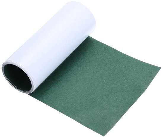Elektrisch Isolatiepapier 180 mm, Isolerende Vellen voor Batterijen 18650, 21700 en 26650, Perfecte Isolatie en Bescherming