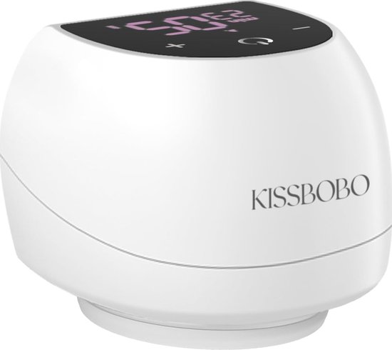 Elektrische Borstkolf 1508pro - Krachtige en Efficiënte Motor van $