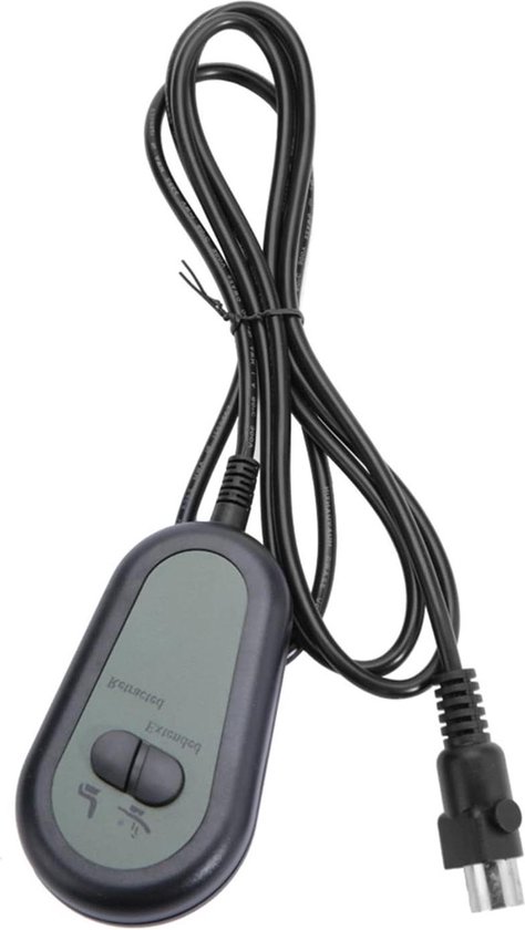 Elektrische Fauteuil Stoel 2-knops Afstandsbediening Handschakelaar Controller - Koop Online . van Y&M.