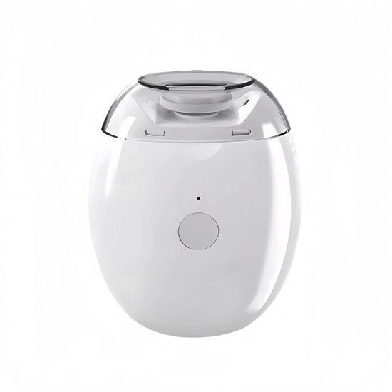 Elektrische nagelknipper, volledig automatische nageltrimmer, nagelvijl Geschikt voor handen en voeten, nageltrimmer Geschikt voor senioren en kinderen. van Vacutrim