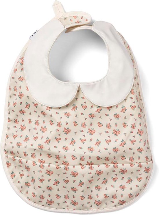 Elodie slab -Slabbetjes -Slabbertjes baby - Slab - Autumn Rose van Elodie