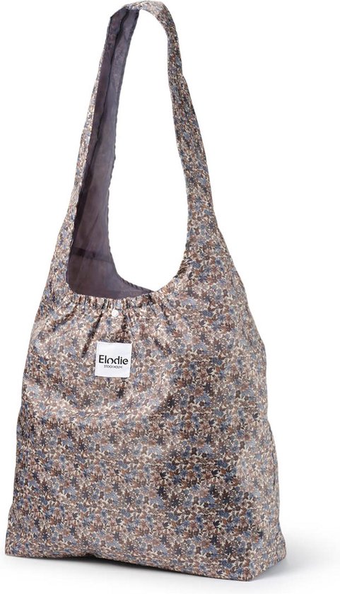 Elodie Stroller Shopper - Luiertas - Luiertassen - Blue Garden van Elodie