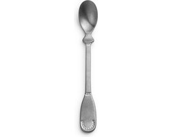Elodie Voedingslepel baby - Antique Silver van Elodie