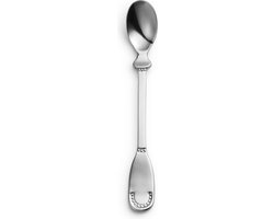 Elodie Voedingslepel baby - Silver van Elodie