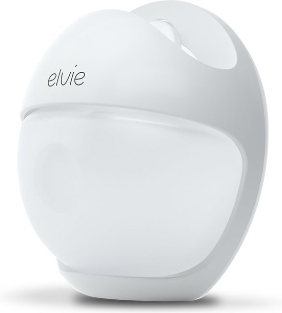 Elvie - Manuele borstkolf - Curve van Elvie