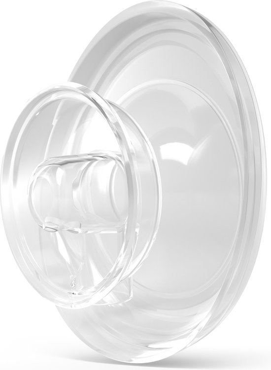 Elvie Stride Borstschild 28mm (2-Pack) van Elvie