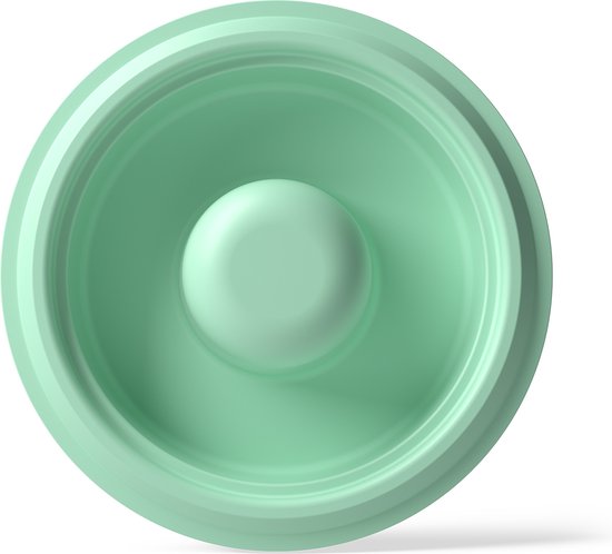 Elvie Stride - Diafragma - Set van 2 stuks - Accessoire voor Elvie Stride Borstkolf van Elvie