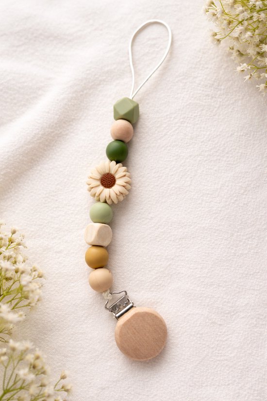 EmMaMa Speenkoord van Merkloos