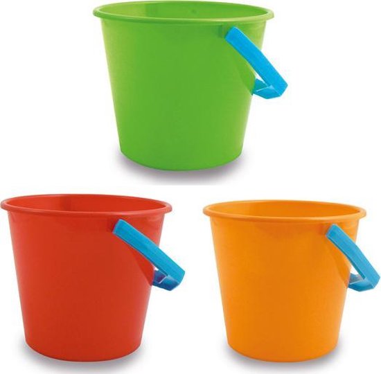 Emmertje - 21cm - 1st. - Willekeurig geleverd van $