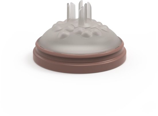 Emulait Responsive Flow Valve (2 stuks)
