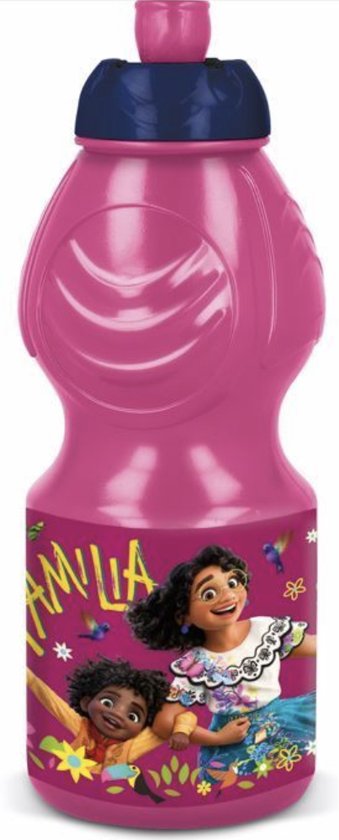 Encanto drinkbeker - 400 ml van Disney