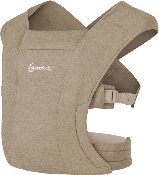 Ergobaby Embrace Draagzak - Soft Olive