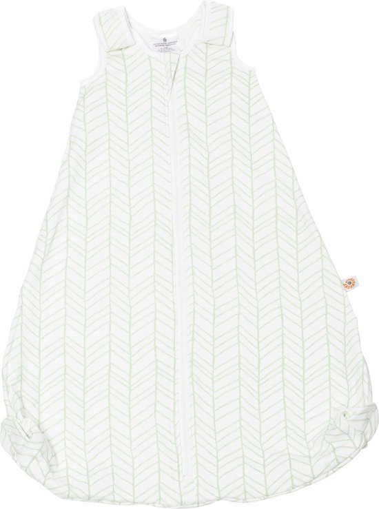 Ergobaby Slaapzak Classic TOG 0.5 - Bamboo 0-6m