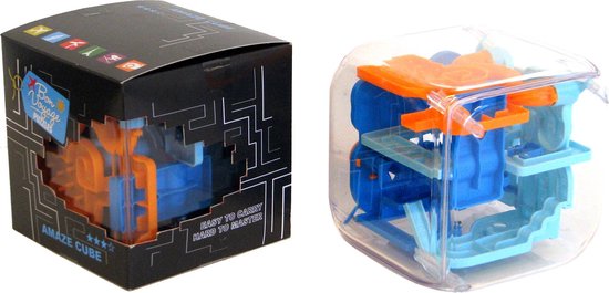Eureka Amaze Cube*** van Eureka