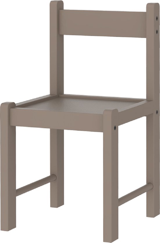 Europe Baby Basic II Kinderstoeltje Chestnut van Europe Baby