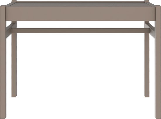 Europe Baby Basic II Kindertafeltje Chestnut van Europe Baby