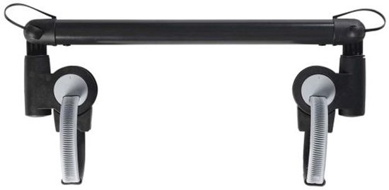 EVE Kids Kid-Sit Adapter – Verhoog het Comfort voor je Kleintje in de Kinderwagen van Merkloos