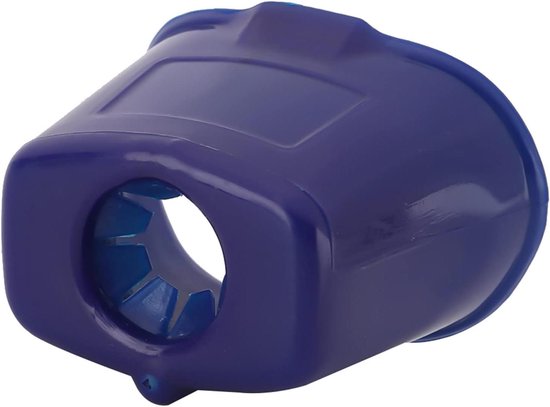 Eyedrop Guide Applicator voor Thuiszorg - Draagbare Fles Houder - Oogdruppelaar Helper