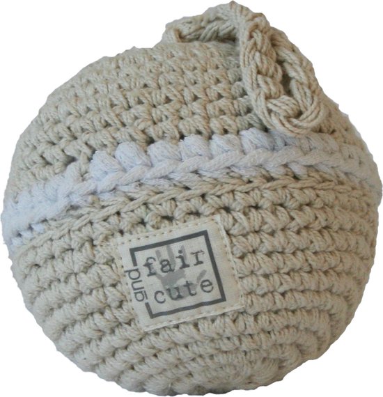 fair and cute - rammelaar - off white - mamas 4 mamas van Fair and Cute