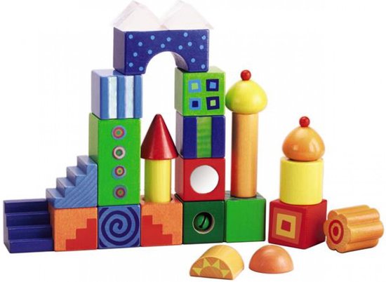 Fantasiestenen van Clics