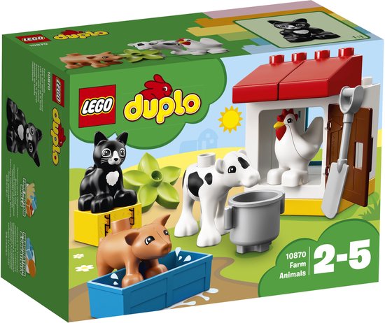 Farm Animals
