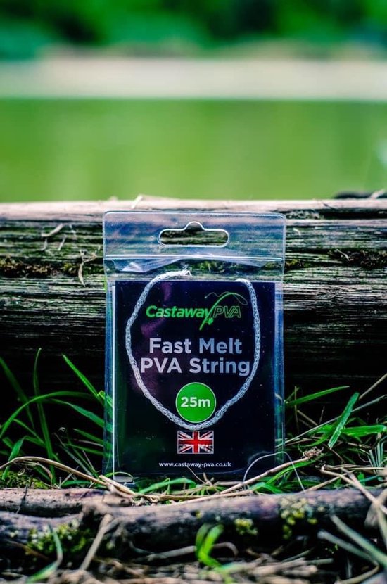 Fast Melt String 25m van FAS