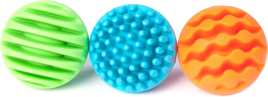 Fat Brain Toys - Fat Brain Toys Sensorische Rollers van Fat Brain Toys.