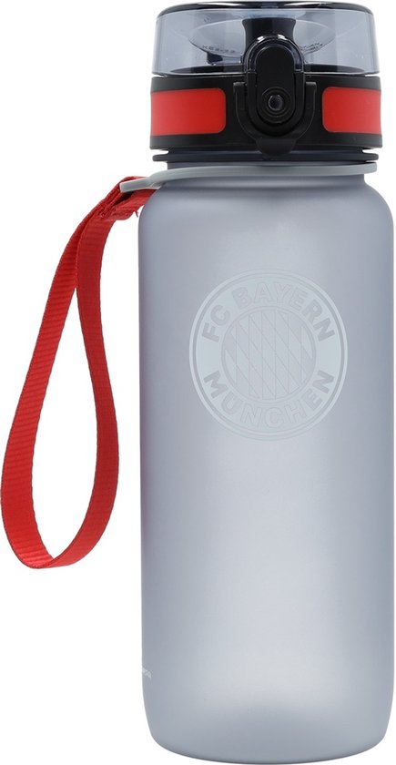 FC Bayern München drinkfles 0,65 l 34976