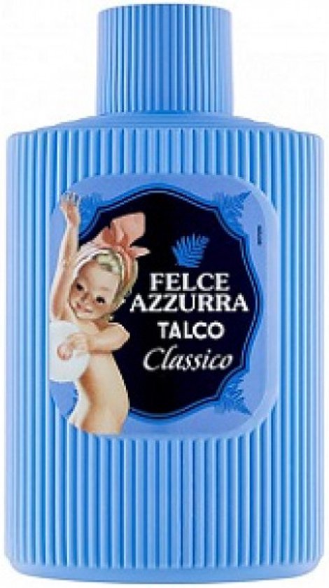 Felce Azzurra Talkpoeder 200gr van Felce Azzurra
