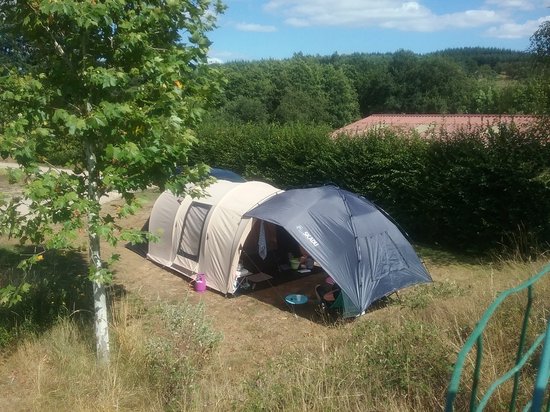 Femkes Skadu Solo - Luifel - Grijs van Nesling