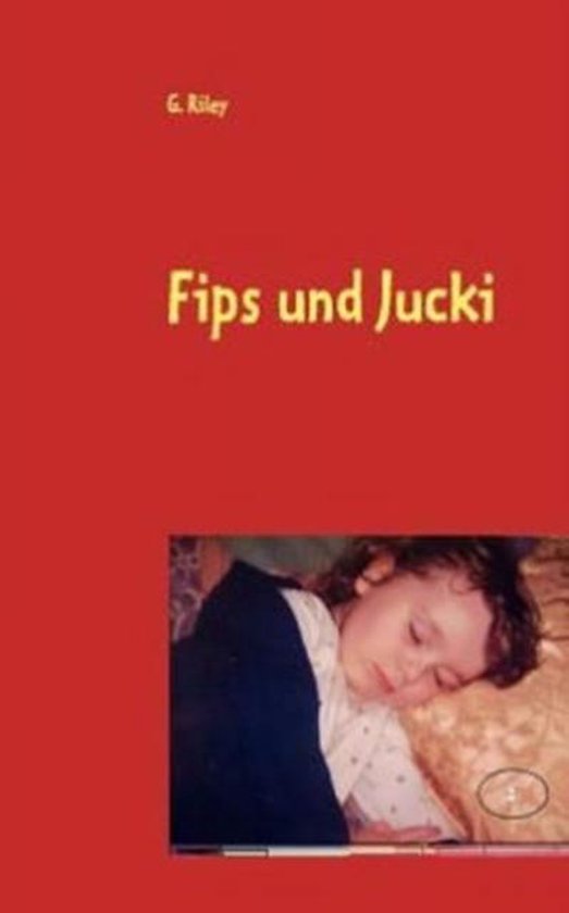 Fips und Jucki van Käthe Kruse