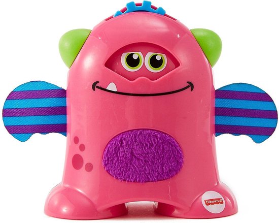 Fisher-Price FHF80 educatief speelgoed van Fisher-Price