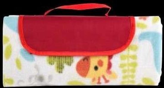 Fisher-Price speelkleed of picknickkleed van Fisher-Price
