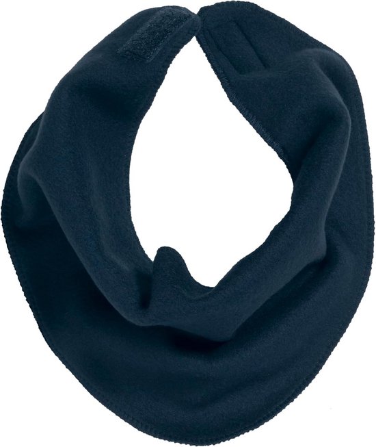 Fleece Halsdoek Driehoekige Kinderdoek - Zacht en Warm