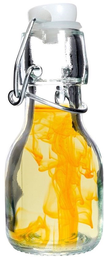 Fles Met Beugeldop 75ml