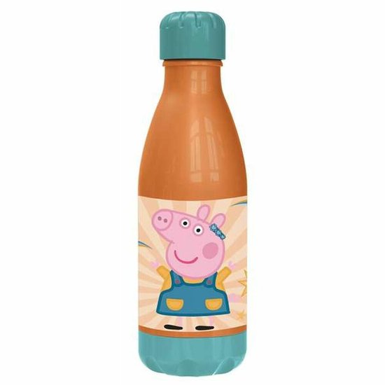 Fles Peppa Pig Counts (560 ml)
