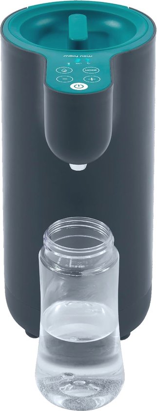 Flessenmaker voor baby's - Snelle en Eenvoudige Bereiding van Zuigflessen van Tommee Tippee