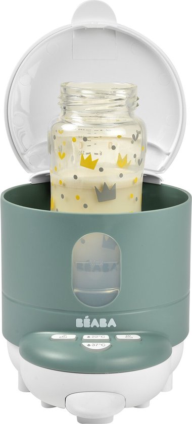 Flesverwarmer Béaba Bib Expresso van Beaba