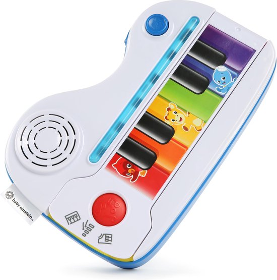 Flip & Riff Keytar Musical Toy van Fisher Price