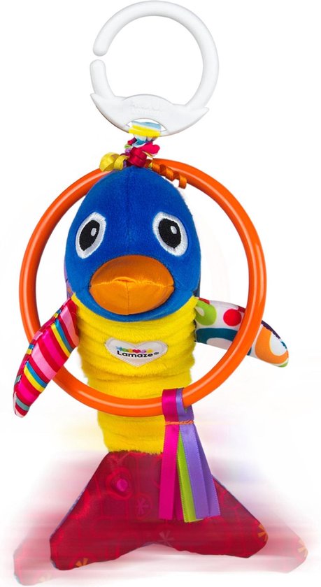 Flipper Felipe van Chiquita