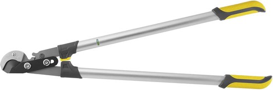 Florabest Takkenschaar - Tot 40mm - 2-componenten grepen - Lengte 81cm - Licht Constructie van Florabest