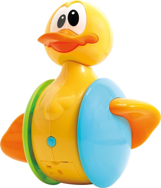 FOLLOW ME DUCKY B/O van Little Tikes