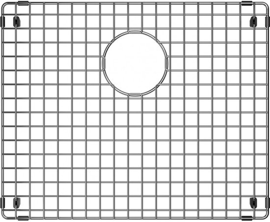 Franke Rooster RVS 491x401 mm BXX 210/110-50 Accesoires Spoelbak